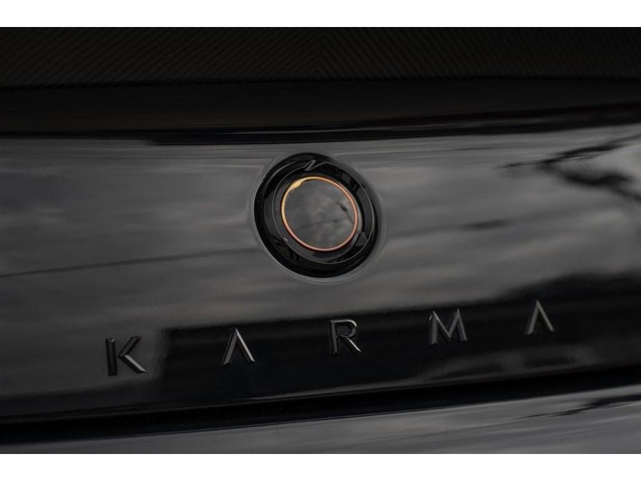 used 2022 Karma GS-6 car, priced at $94,500