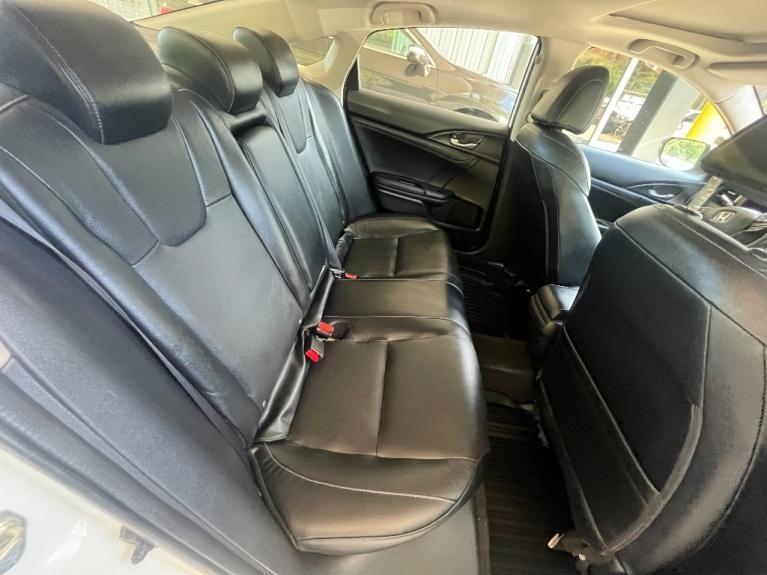 used 2019 Honda Insight car, priced at $22,500