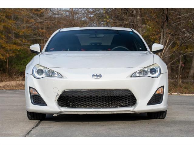 used 2015 Scion FR-S car, priced at $13,995