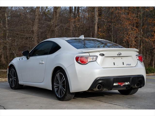 used 2015 Scion FR-S car, priced at $13,995