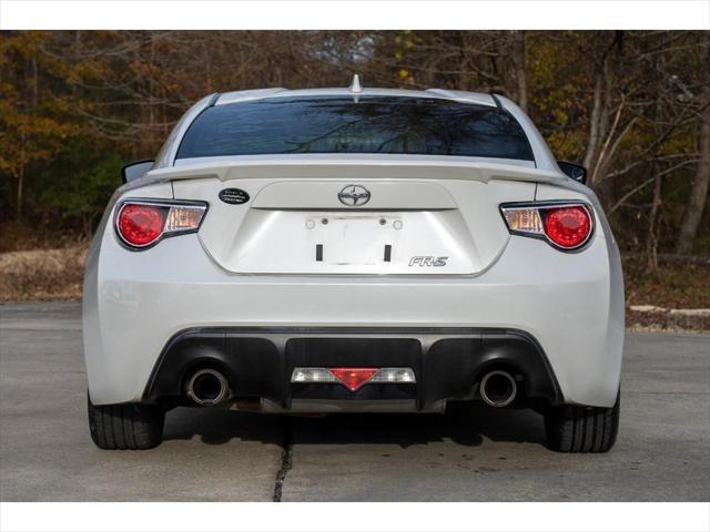 used 2015 Scion FR-S car, priced at $13,995