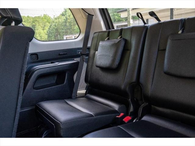 used 2016 Toyota 4Runner car, priced at $23,995