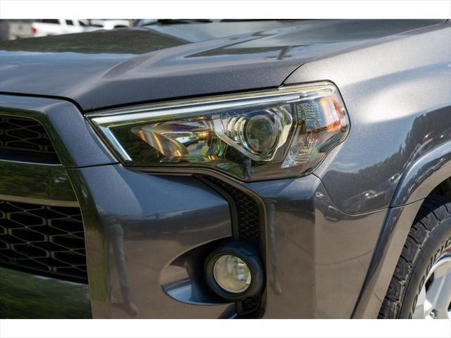 used 2016 Toyota 4Runner car, priced at $23,995