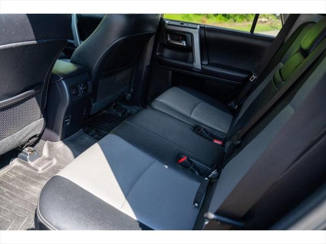 used 2016 Toyota 4Runner car, priced at $23,995