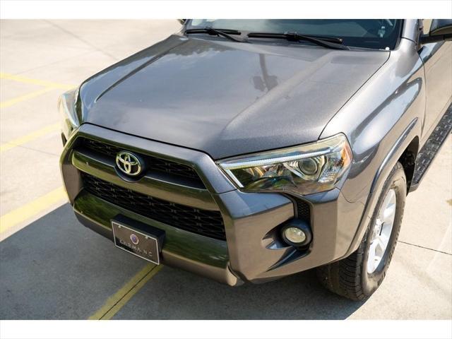 used 2016 Toyota 4Runner car, priced at $23,995