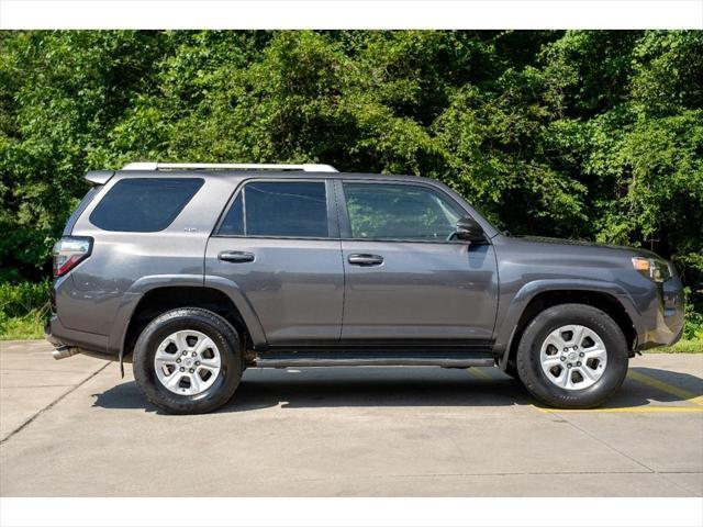 used 2016 Toyota 4Runner car, priced at $23,995