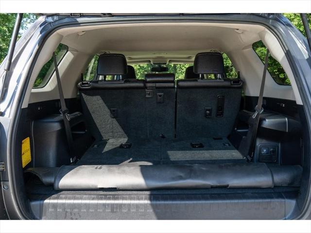 used 2016 Toyota 4Runner car, priced at $23,995