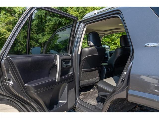 used 2016 Toyota 4Runner car, priced at $23,995