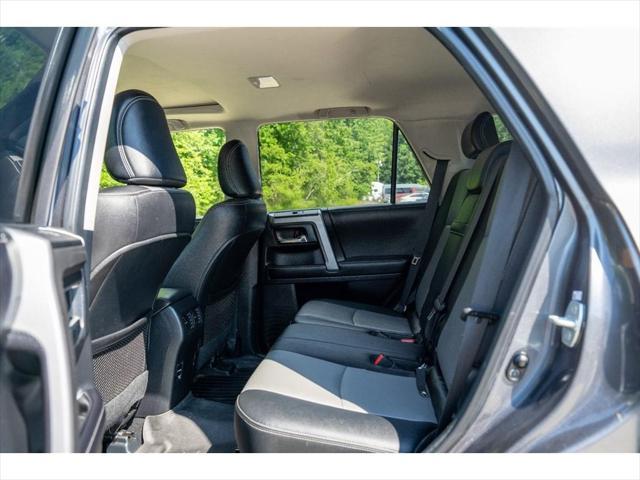 used 2016 Toyota 4Runner car, priced at $23,995
