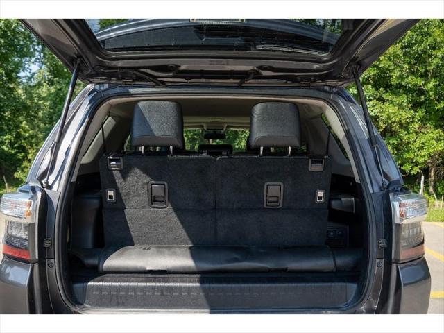 used 2016 Toyota 4Runner car, priced at $23,995