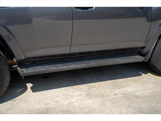 used 2016 Toyota 4Runner car, priced at $23,995