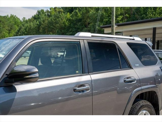 used 2016 Toyota 4Runner car, priced at $23,995