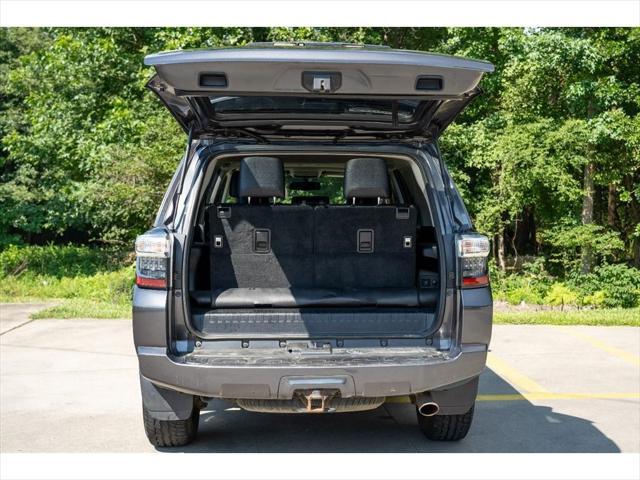 used 2016 Toyota 4Runner car, priced at $23,995