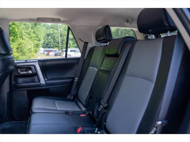 used 2016 Toyota 4Runner car, priced at $23,995