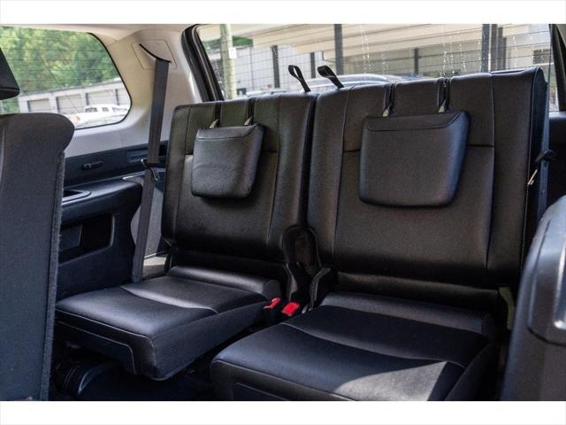 used 2016 Toyota 4Runner car, priced at $23,995