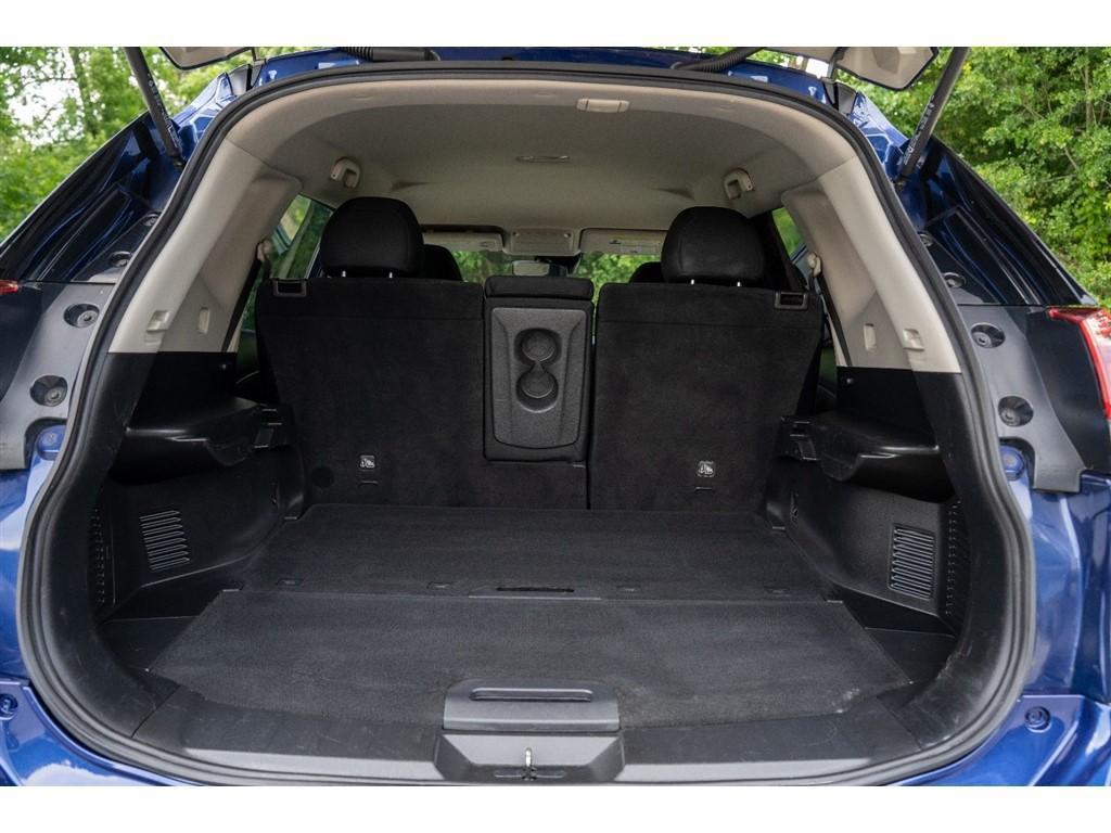 used 2019 Nissan Rogue car, priced at $14,995