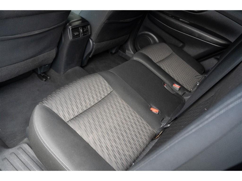 used 2019 Nissan Rogue car, priced at $14,995