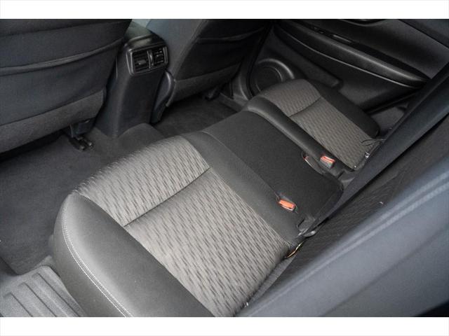 used 2019 Nissan Rogue car, priced at $15,495