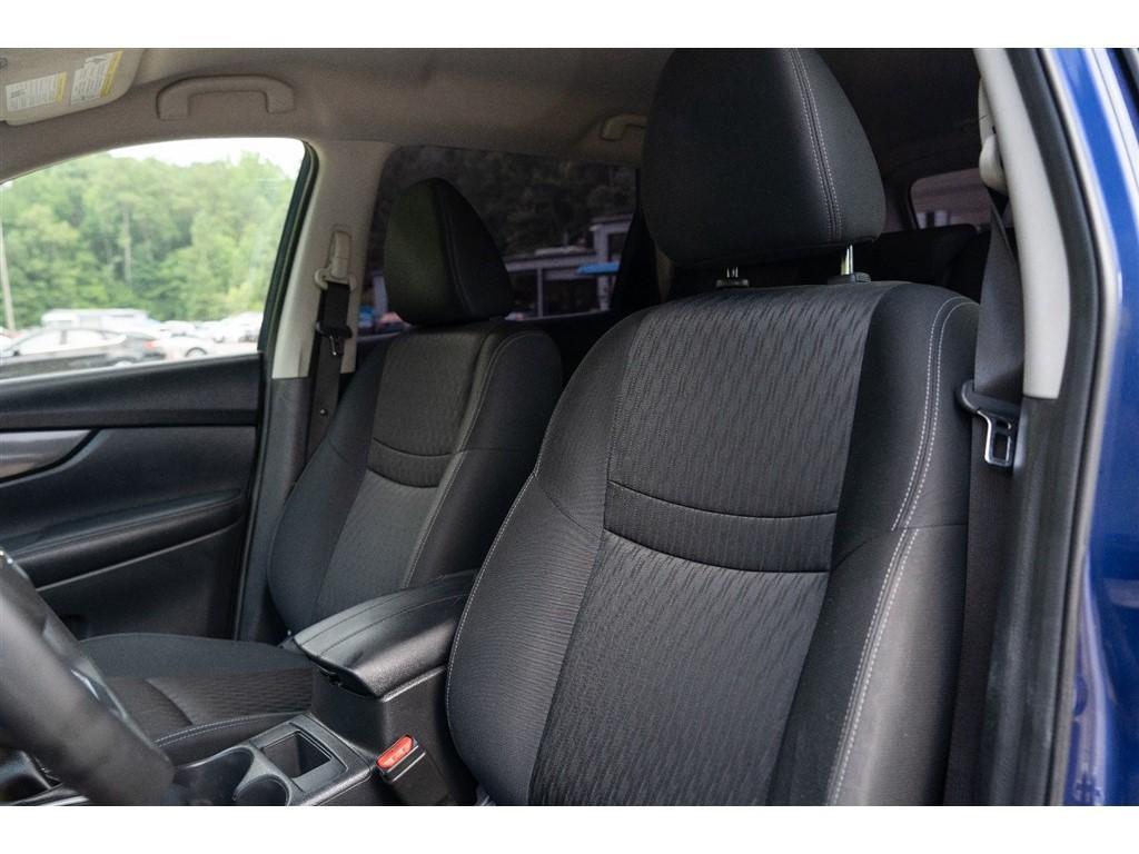 used 2019 Nissan Rogue car, priced at $14,995
