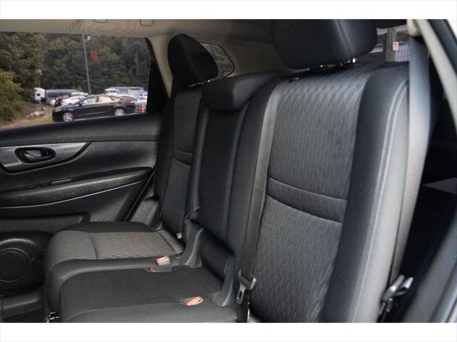used 2019 Nissan Rogue car, priced at $15,495