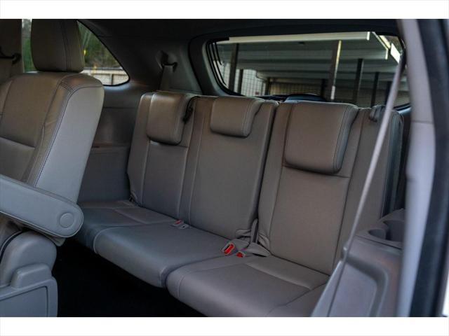 used 2017 Toyota Highlander car, priced at $23,995