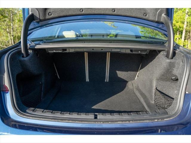 used 2021 BMW 330 car, priced at $25,995