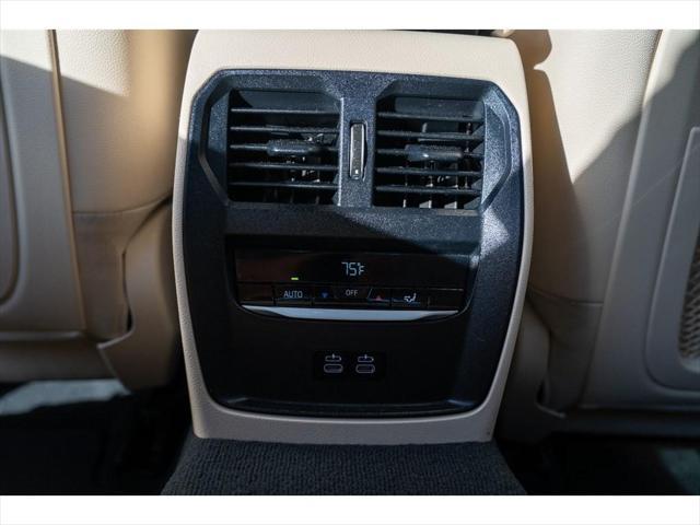 used 2021 BMW 330 car, priced at $25,995