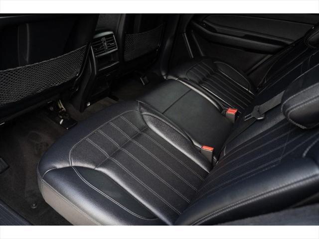 used 2016 Mercedes-Benz GLE-Class car, priced at $15,995