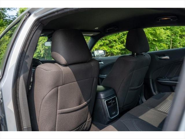 used 2023 Dodge Charger car, priced at $21,995