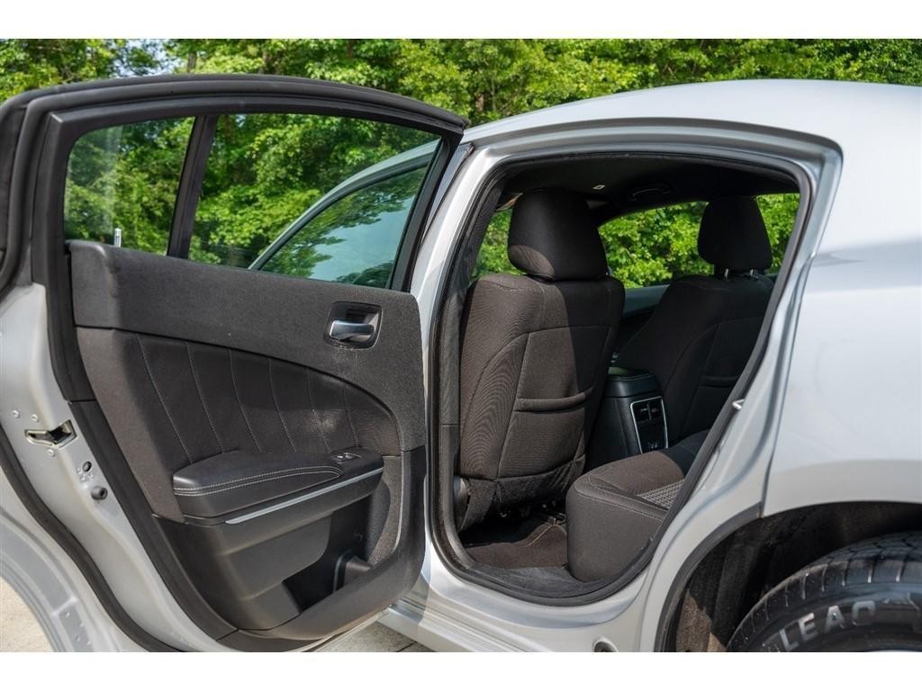 used 2023 Dodge Charger car, priced at $20,995