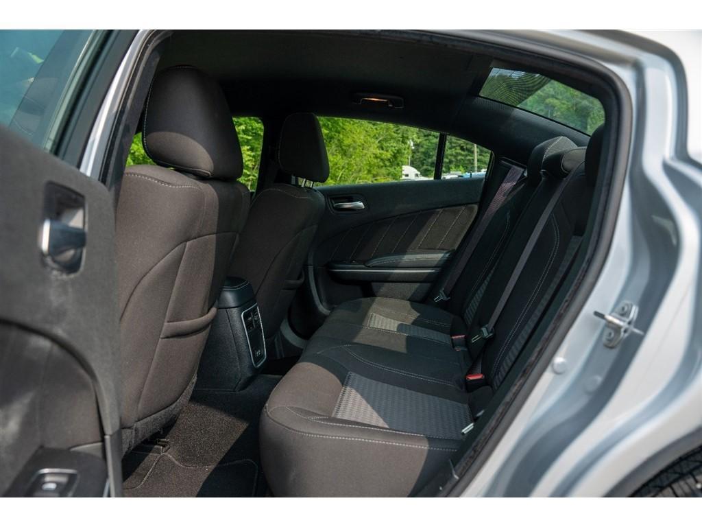 used 2023 Dodge Charger car, priced at $20,995