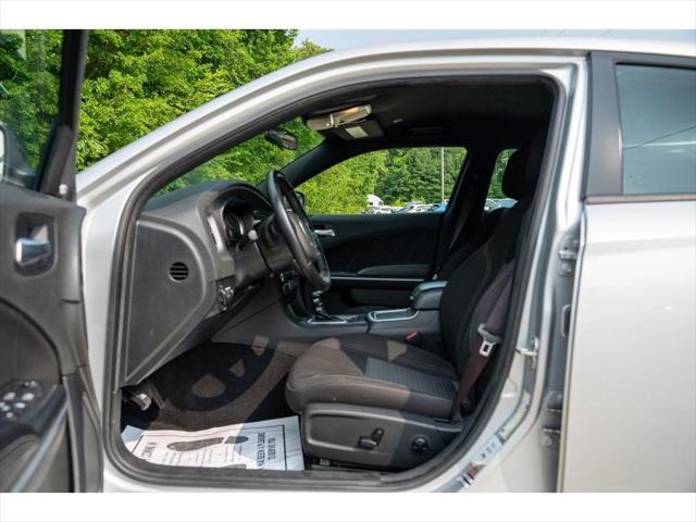 used 2023 Dodge Charger car, priced at $21,995