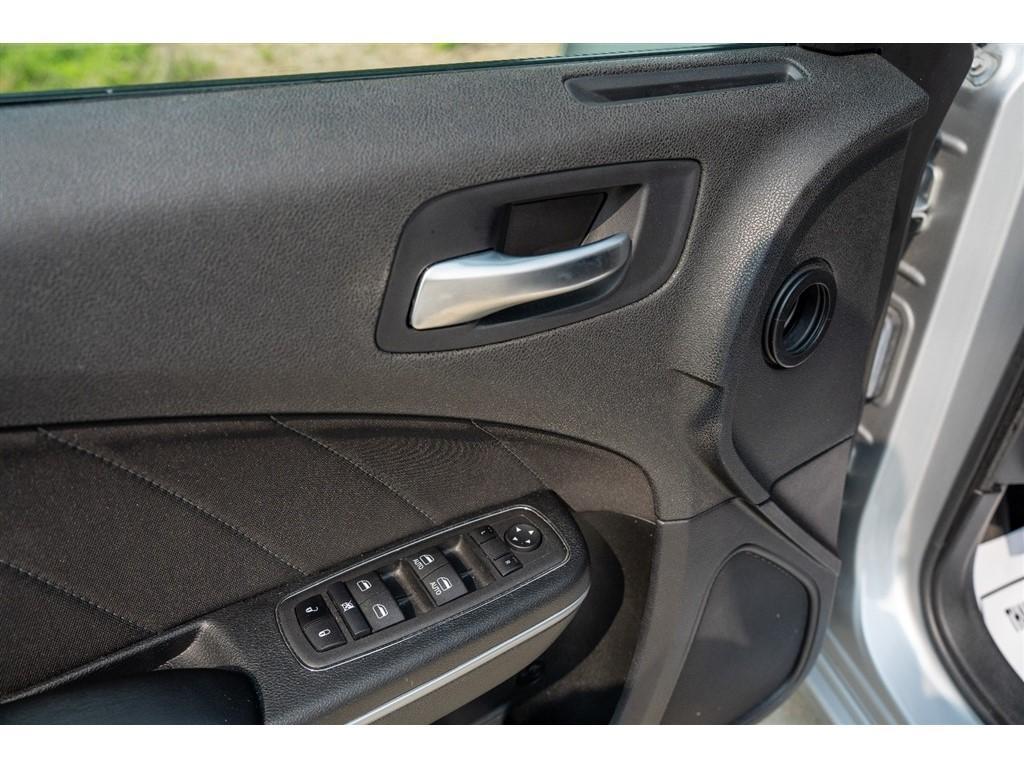 used 2023 Dodge Charger car, priced at $20,995