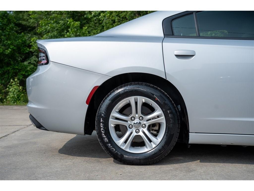 used 2023 Dodge Charger car, priced at $20,995