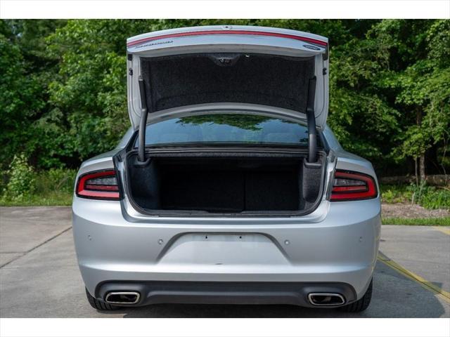 used 2023 Dodge Charger car, priced at $21,995