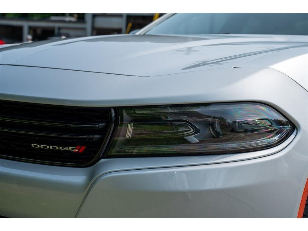 used 2023 Dodge Charger car, priced at $20,995