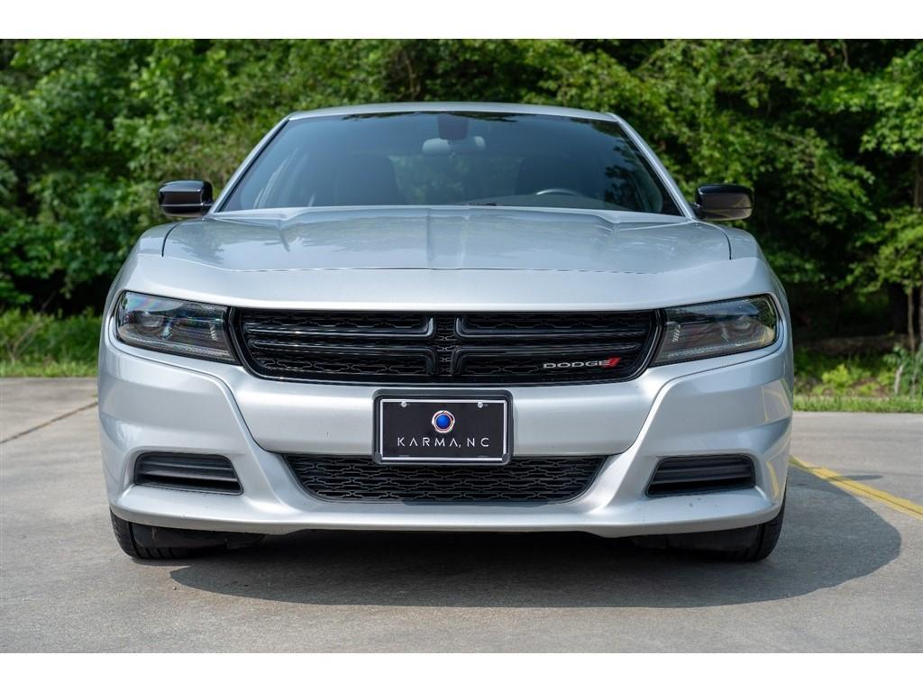 used 2023 Dodge Charger car, priced at $20,995