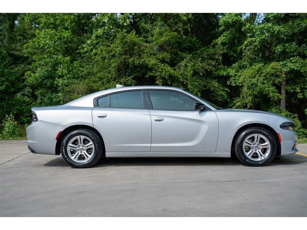 used 2023 Dodge Charger car, priced at $20,995