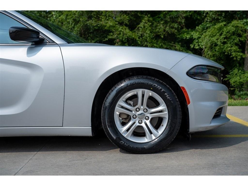used 2023 Dodge Charger car, priced at $20,995