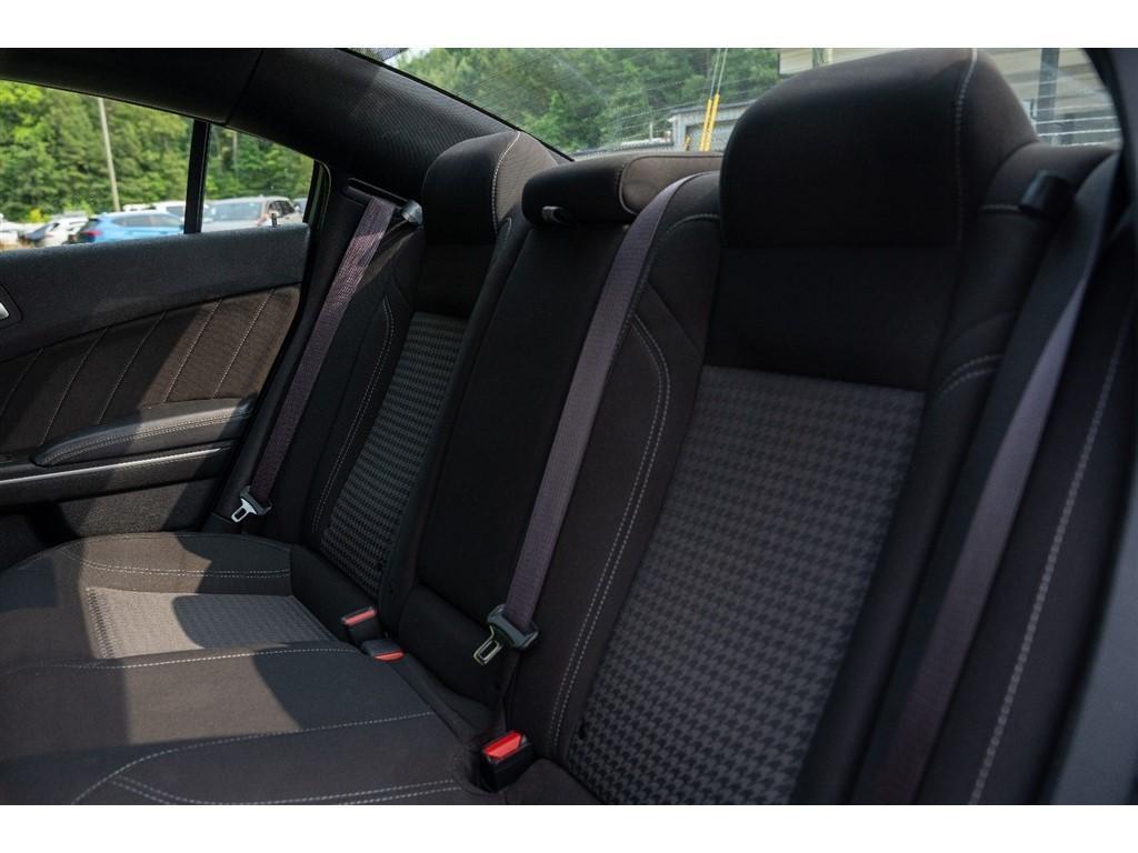 used 2023 Dodge Charger car, priced at $20,995