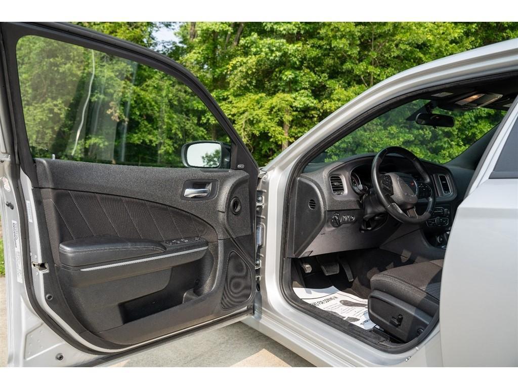 used 2023 Dodge Charger car, priced at $20,995