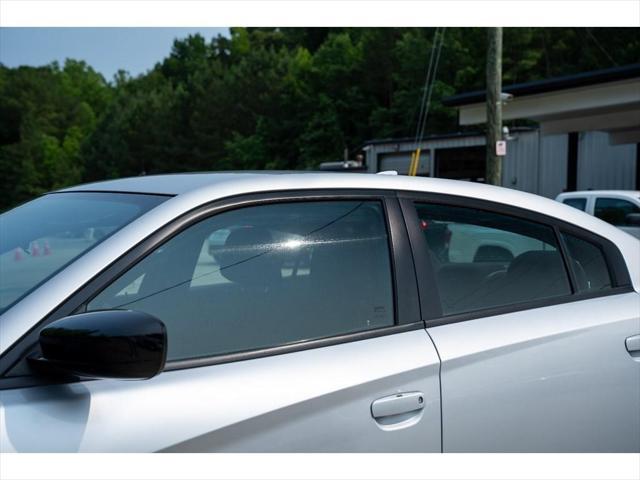used 2023 Dodge Charger car, priced at $21,995