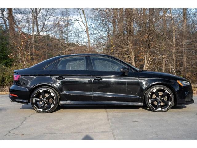 used 2016 Audi A3 car, priced at $11,995