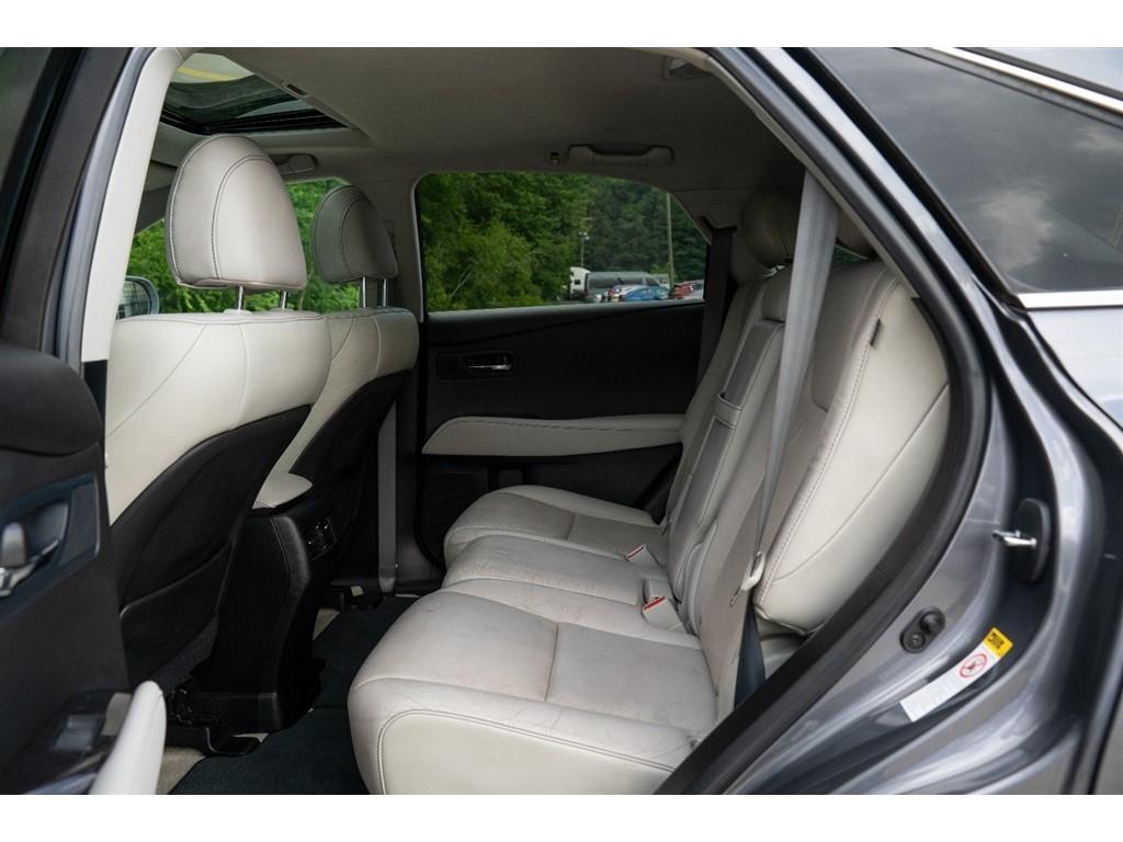 used 2015 Lexus RX 350 car, priced at $17,900
