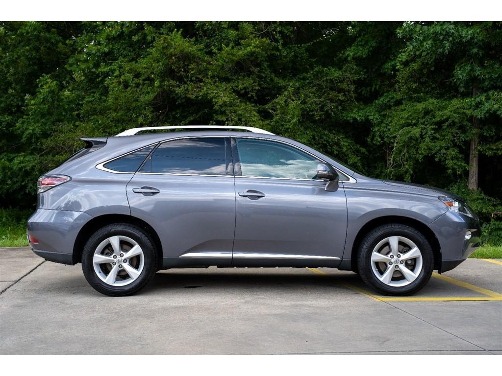 used 2015 Lexus RX 350 car, priced at $17,900