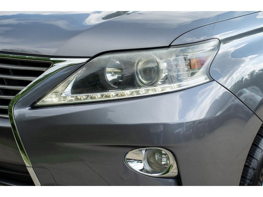 used 2015 Lexus RX 350 car, priced at $17,900