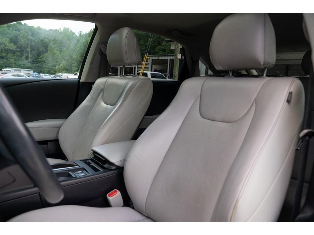 used 2015 Lexus RX 350 car, priced at $17,900
