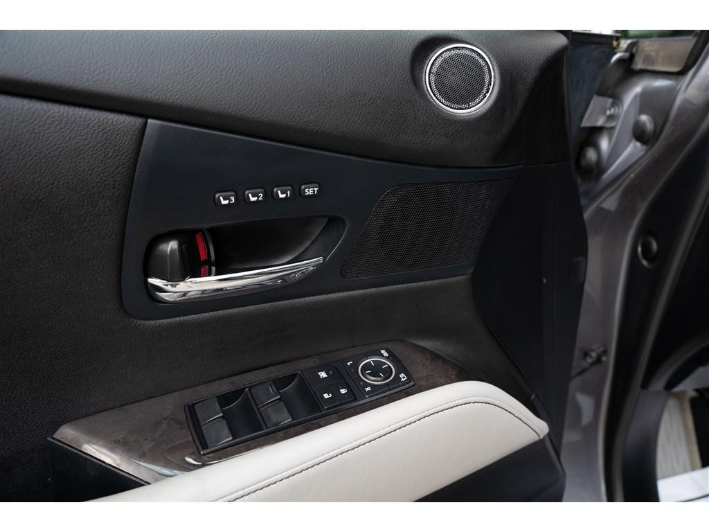 used 2015 Lexus RX 350 car, priced at $17,900