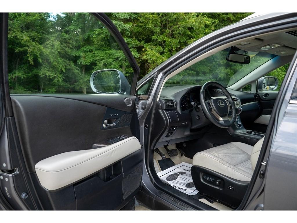 used 2015 Lexus RX 350 car, priced at $17,900