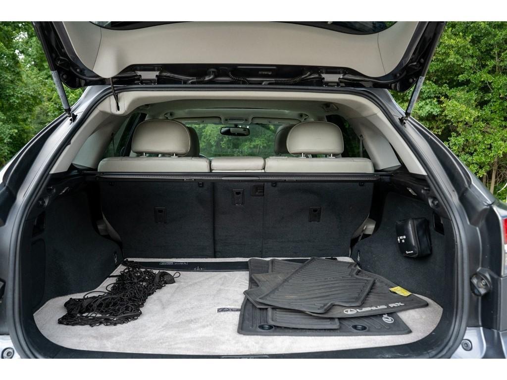 used 2015 Lexus RX 350 car, priced at $17,900